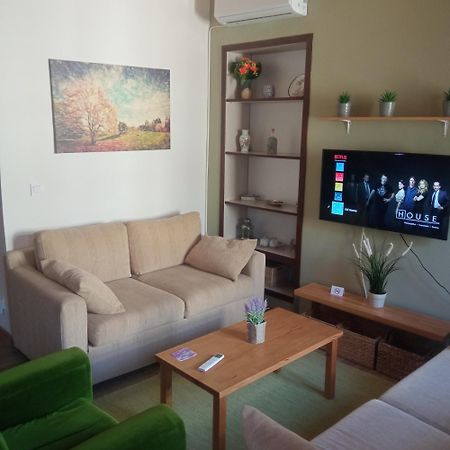 Gs Home Gytheio Exterior foto