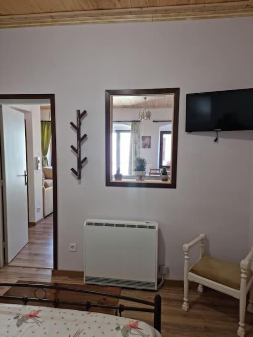 Gs Home Gytheio Exterior foto