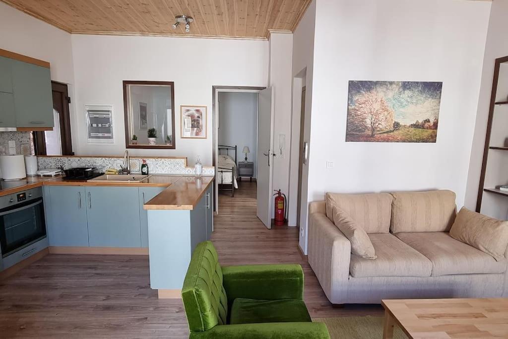 Gs Home Gytheio Exterior foto