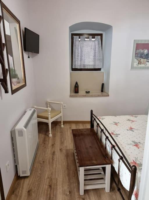 Gs Home Gytheio Exterior foto