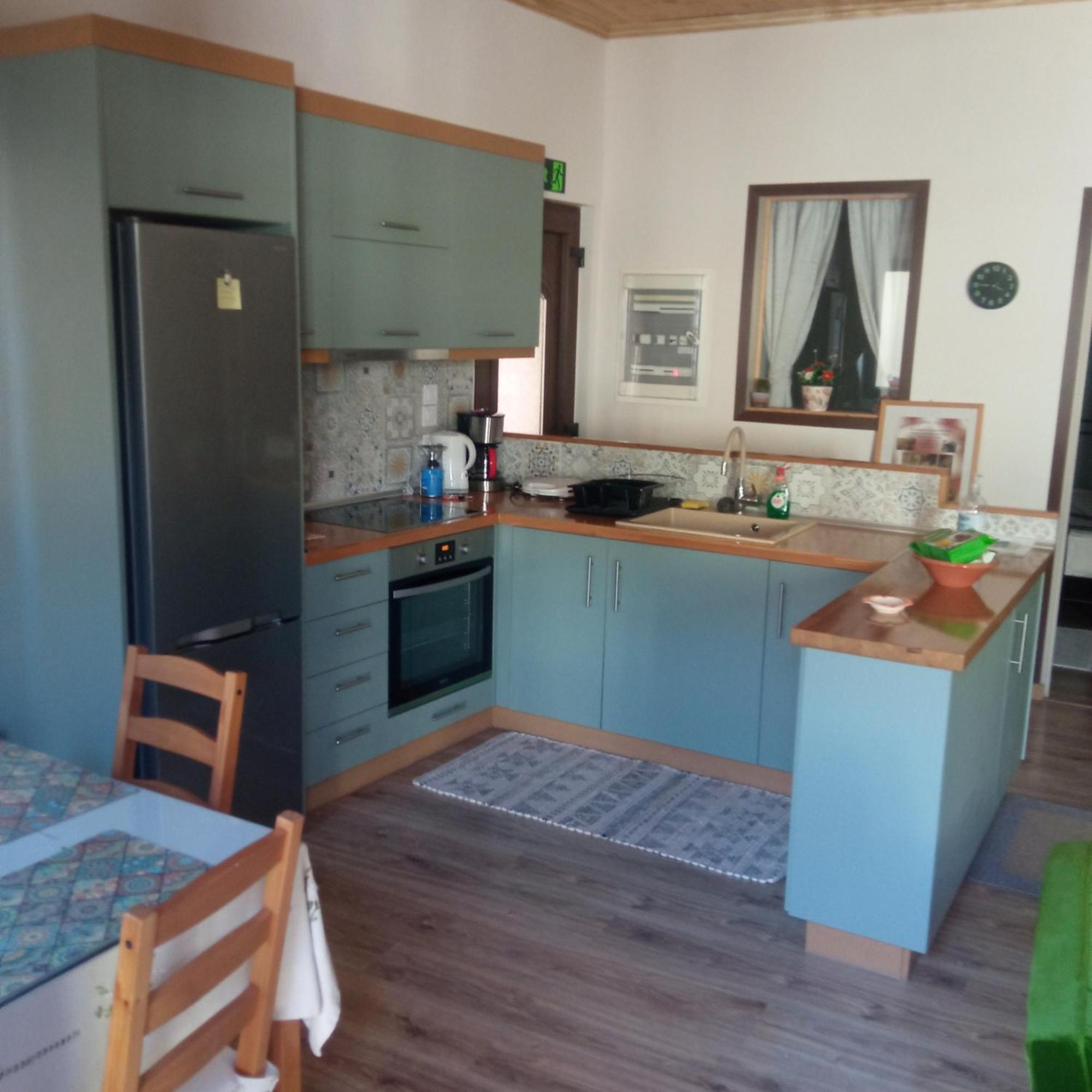 Gs Home Gytheio Exterior foto