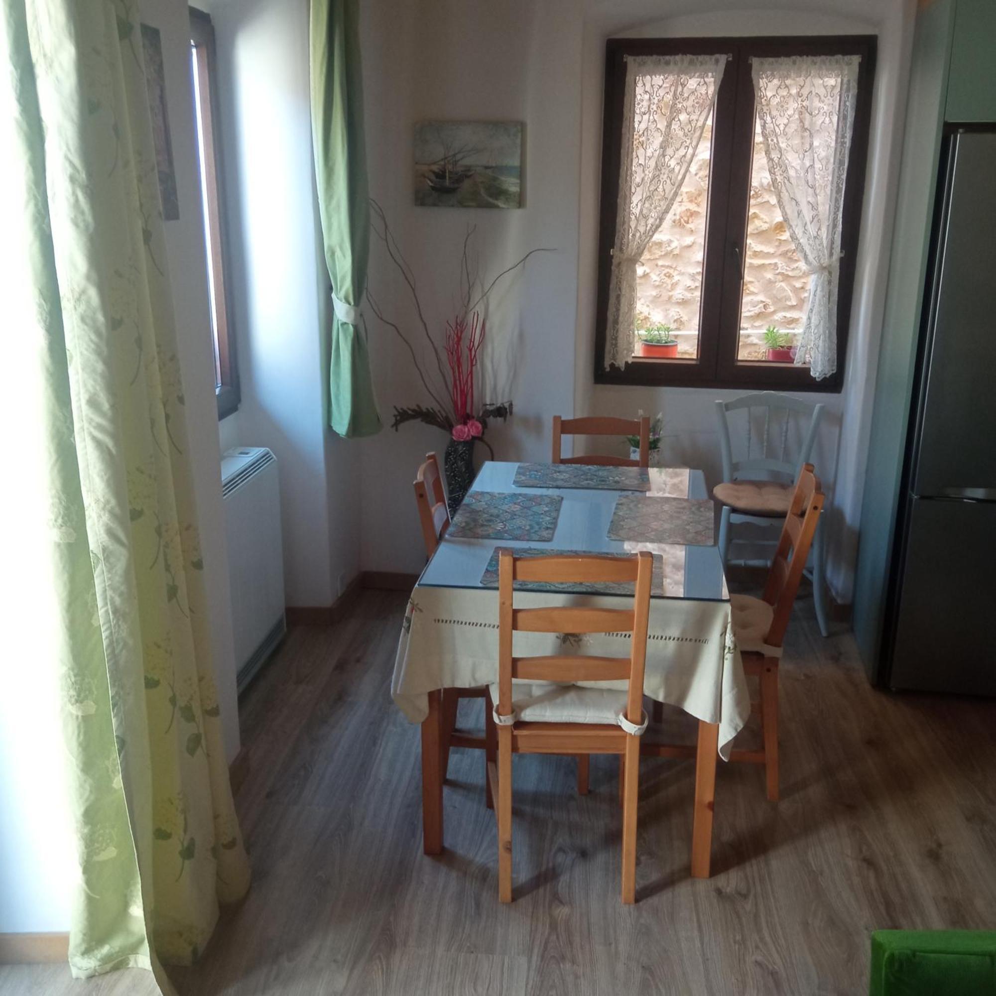 Gs Home Gytheio Exterior foto